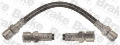 BRAKE ENGINEERING bh772813 -  Тормозной шланг